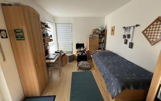 Solide Kapitalanlage mit Zukunft – Traumhafte 3-Raum-Wohnung in Heilbad Heiligenstadt