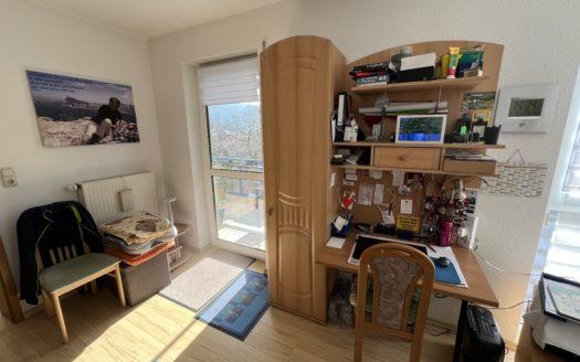 Solide Kapitalanlage mit Zukunft – Traumhafte 3-Raum-Wohnung in Heilbad Heiligenstadt