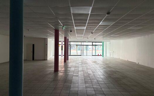 Moderne Gewerbefläche in bester Lage von Leinefelde