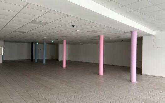 Moderne Gewerbefläche in bester Lage von Leinefelde