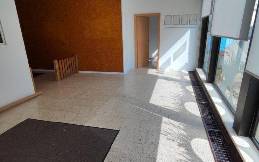 Attraktives Gewerbeobjekt in Innenstadtnähe in Heiligenstadt