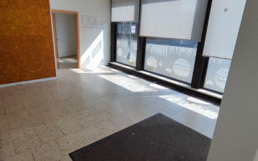 Attraktives Gewerbeobjekt in Innenstadtnähe in Heiligenstadt