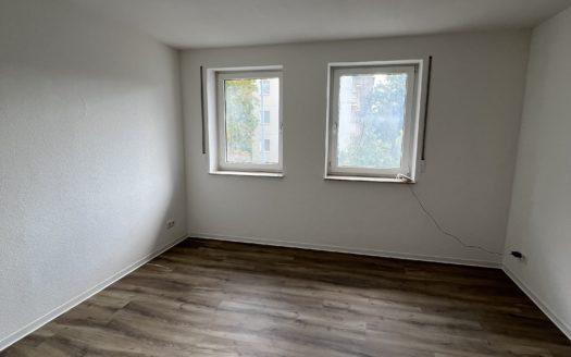 Lichtdurchflutete 4-Raum-Wohnung mit traumhaftem Ausblick