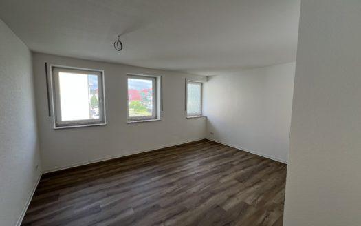 Exklusive 3-Raum-Wohnung mit Terrasse und traumhaftem Ausblick
