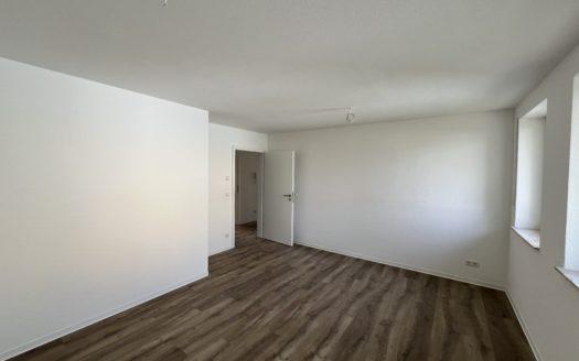 Exklusive 3-Raum-Wohnung mit Terrasse und traumhaftem Ausblick