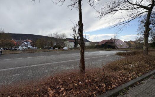 Parkplätze in Heilbad Heiligenstadt zu vermieten
