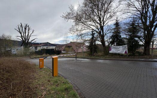 Parkplätze in Heilbad Heiligenstadt zu vermieten