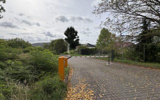 Parkplätze in Heilbad Heiligenstadt zu vermieten