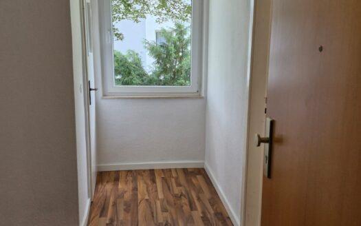 Gemütliche 1-Raum-Wohnung in ruhiger Lage in Dingelstädt