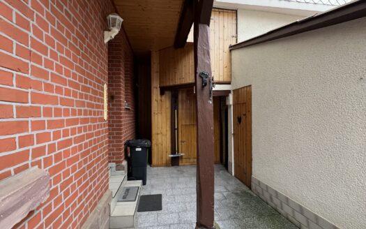 Charmantes Einfamilienhaus in ruhiger Lage in Lutter