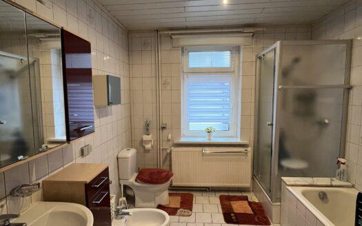 Charmantes Einfamilienhaus in ruhiger Lage in Lutter