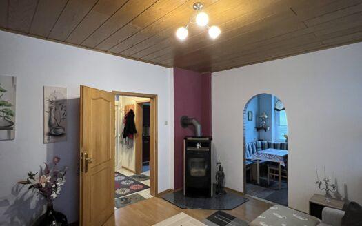 Charmantes Einfamilienhaus in ruhiger Lage in Lutter