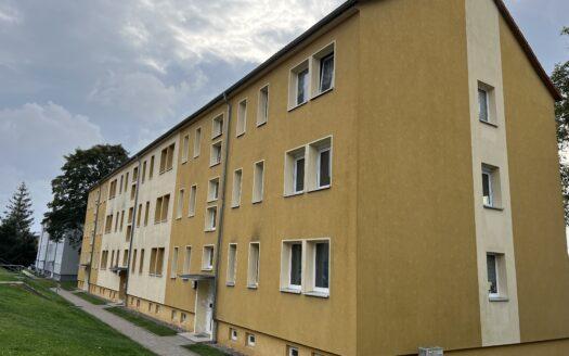 Gemütliche 1-Raum-Wohnung in ruhiger Lage in Dingelstädt