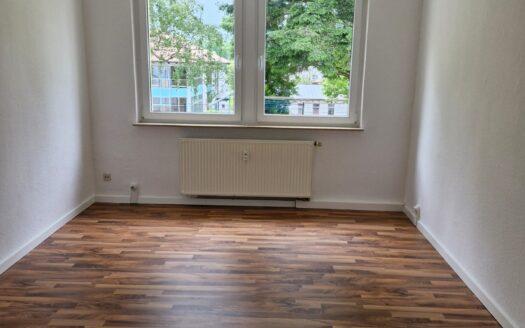 Gemütliche 1-Raum-Wohnung in ruhiger Lage in Dingelstädt