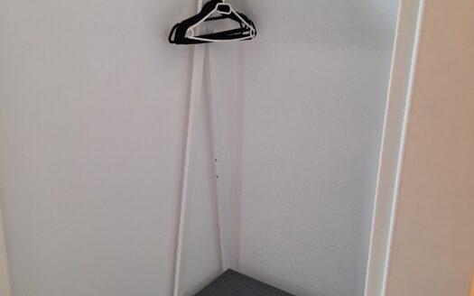 Gemütliche Dachgeschosswohnung in Uder