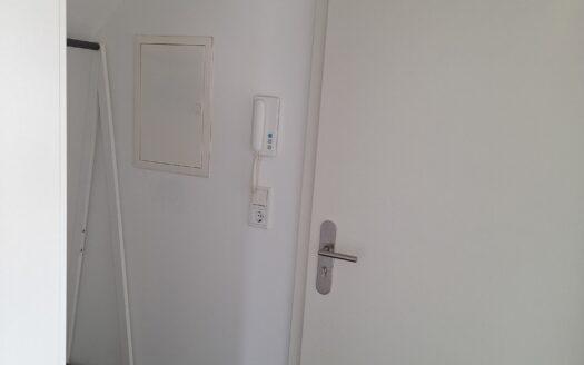 Gemütliche Dachgeschosswohnung in Uder