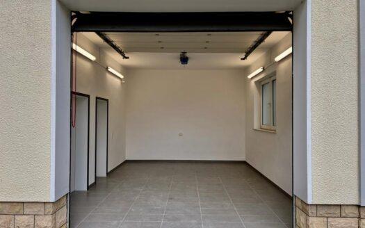 Große Garage mit Büro/Lagerraum in Heilbad Heiligenstadt