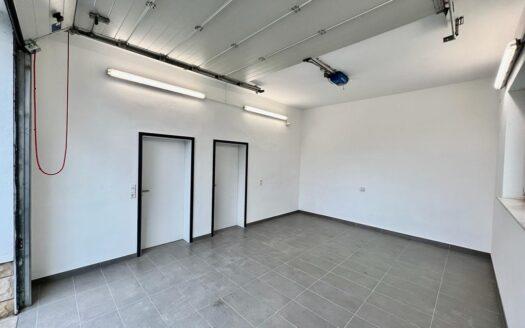 Große Garage mit Büro/Lagerraum in Heilbad Heiligenstadt