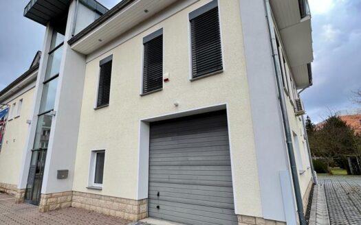 Große Garage mit Büro/Lagerraum in Heilbad Heiligenstadt