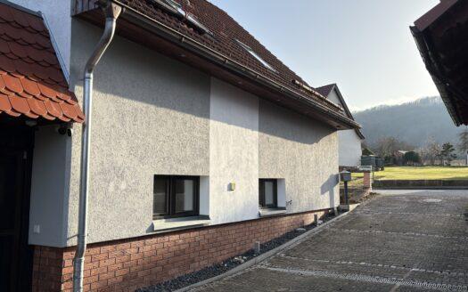 Großzügiges Einfamilienhaus mit Garten in Thalwenden