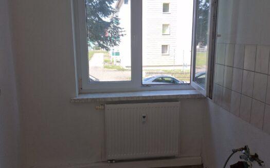 Charmante 1-Zimmer-Wohnung in Großbodungen