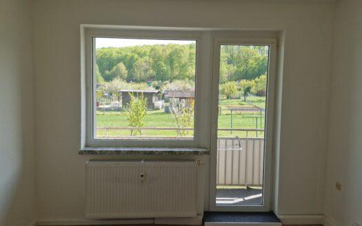 Charmante 1-Zimmer-Wohnung in Großbodungen