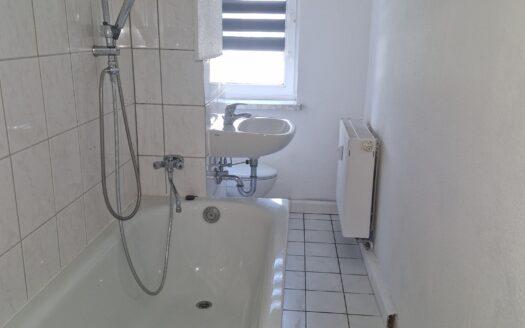 Charmante 1-Zimmer-Wohnung in Großbodungen