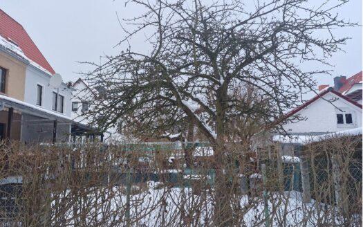 Einfamilienhaus mit Garten und Ausbaureserve in ruhiger Wohnlage
