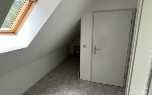 Gemütliche 1-Raum-Wohnung in ruhiger Waldrandlage