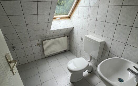 Gemütliche 1-Raum-Wohnung in ruhiger Waldrandlage